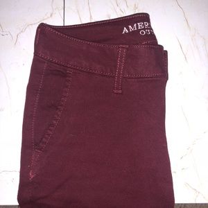 American Eagle Size 2 Super Stretch Dress Pants